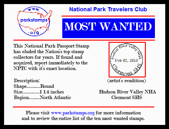 Wanted Poster