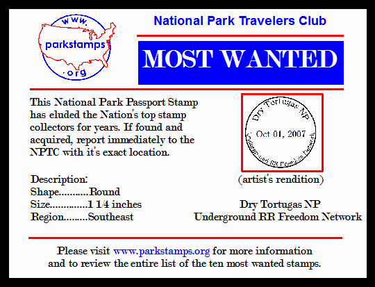 Wanted Poster