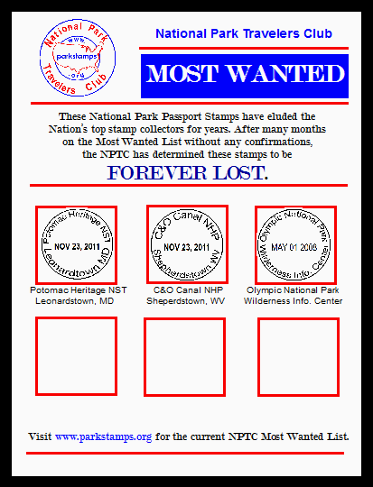 Wanted Poster