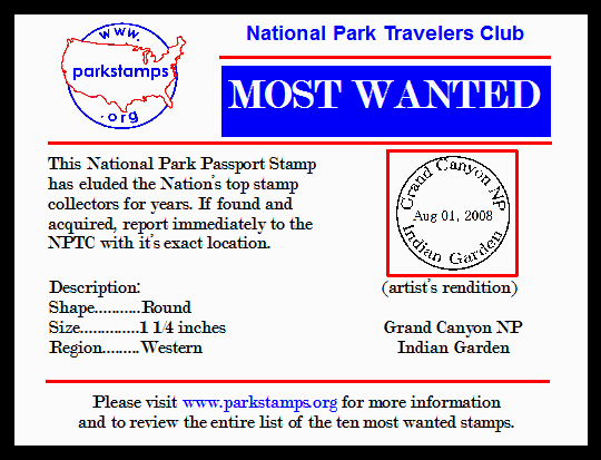 Wanted Poster