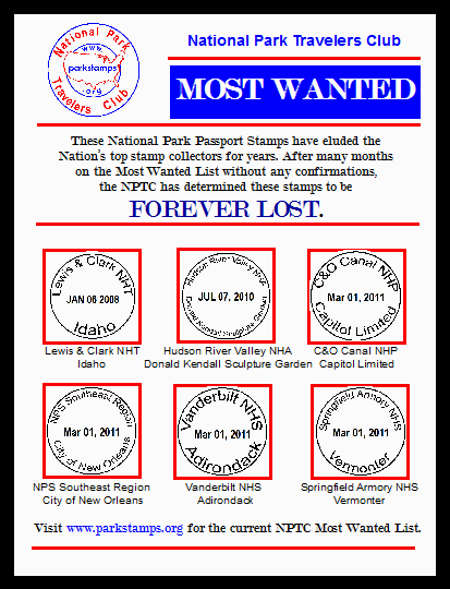 Wanted Poster