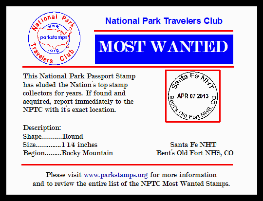 Wanted Poster