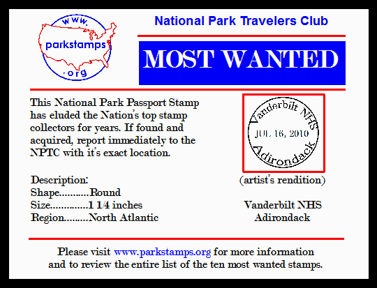 Wanted Poster