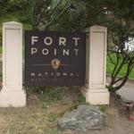 Fort Poit National Historic Park