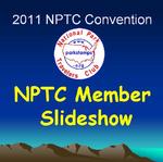 2011 NPTC Convention - Members Slide Show