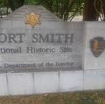 Images of Fort Smith NHS