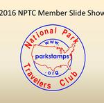 2016 NPTC Membership Slide Show