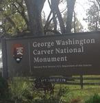 George Washington Carver NM Part 1