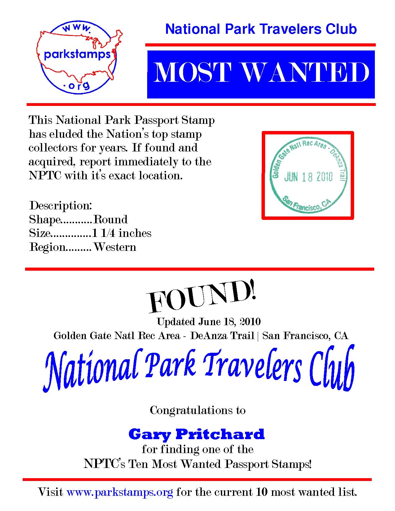 Wanted Poster Image