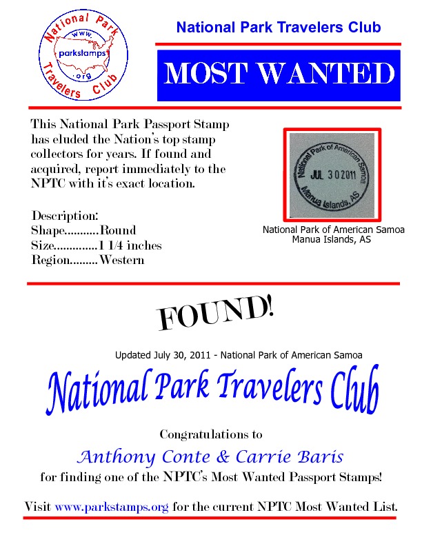 Wanted Poster Image