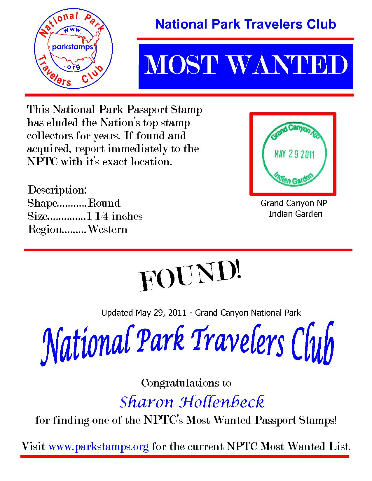 Wanted Poster Image