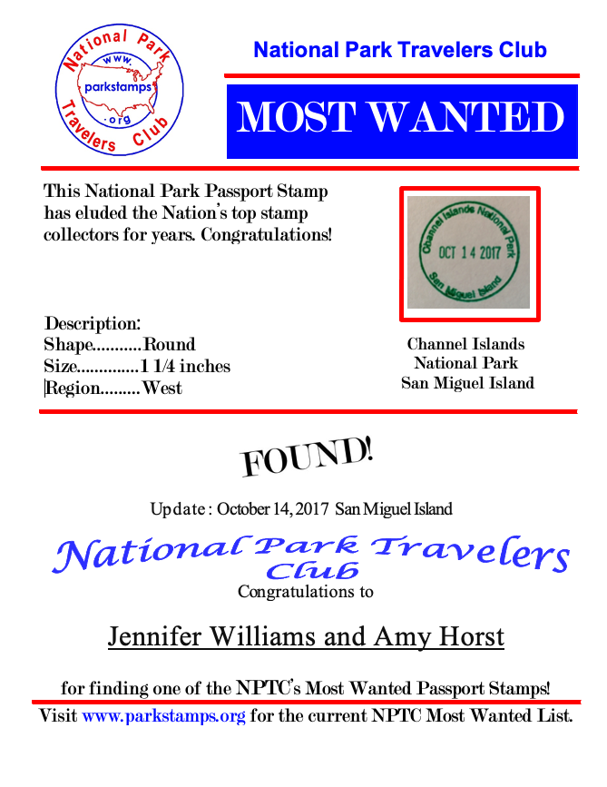 Wanted Poster Image