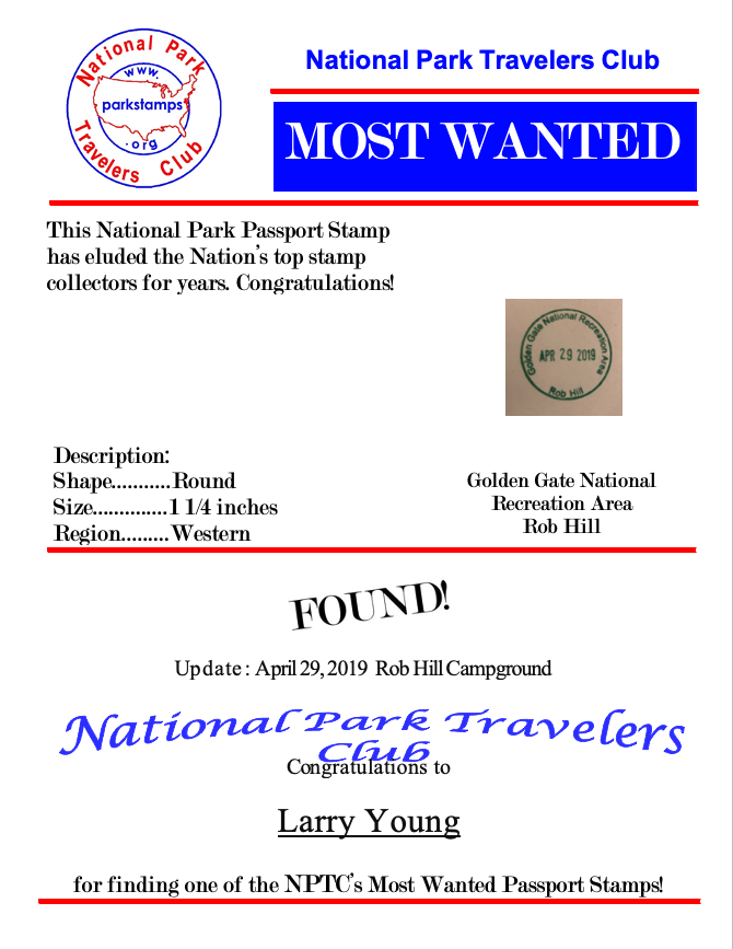 Wanted Poster Image