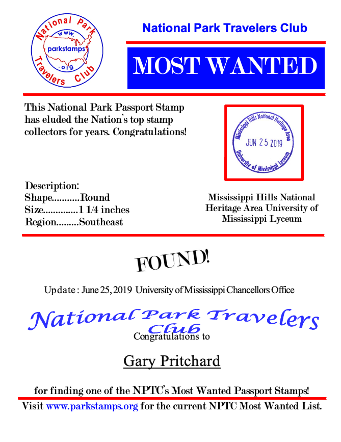 Wanted Poster Image