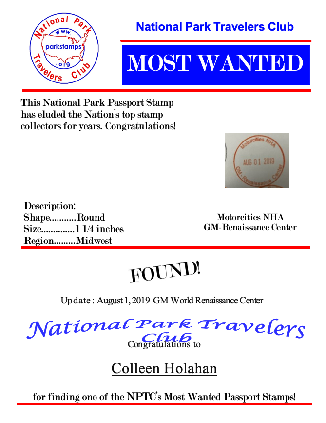 Wanted Poster Image