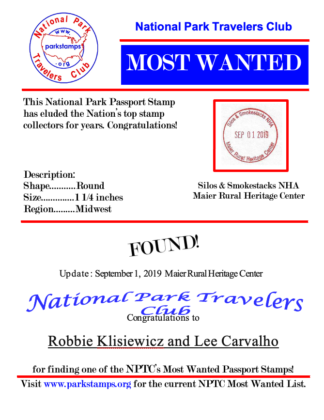 Wanted Poster Image