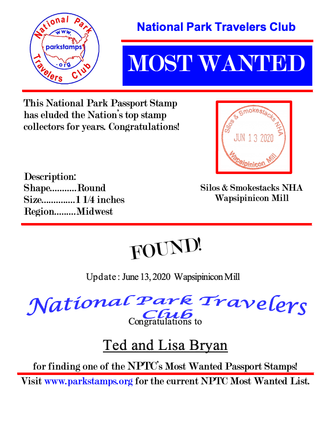 Wanted Poster Image