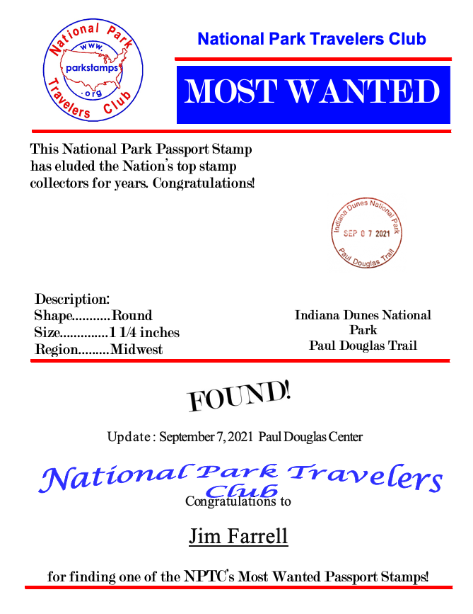 Wanted Poster Image