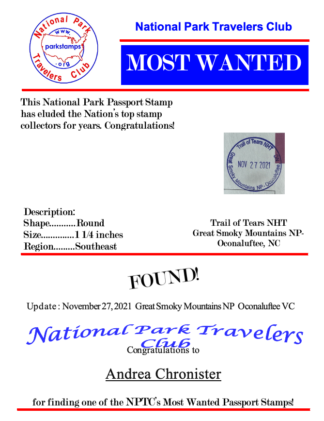 Wanted Poster Image