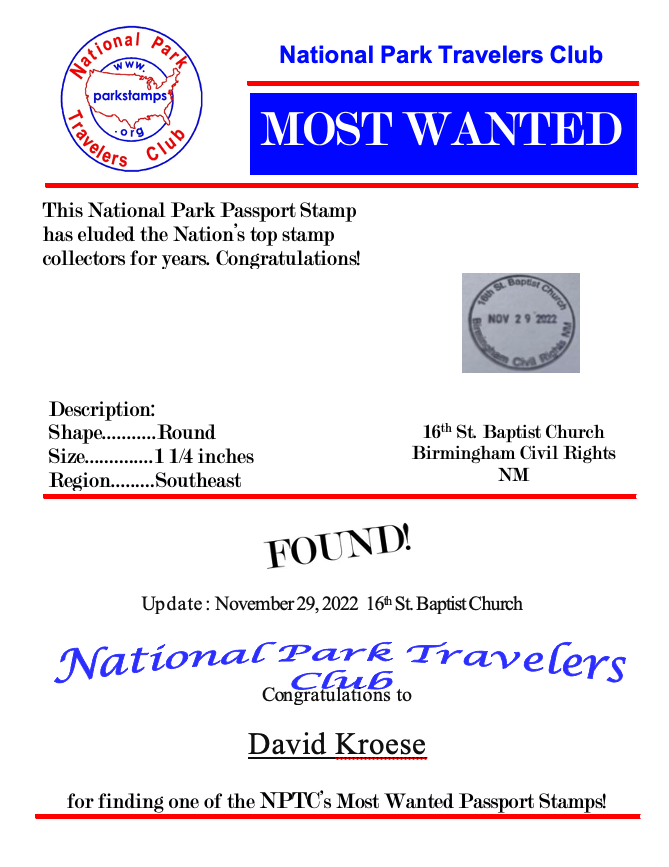 Wanted Poster Image