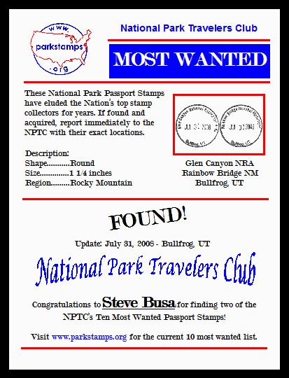 Wanted Poster Image