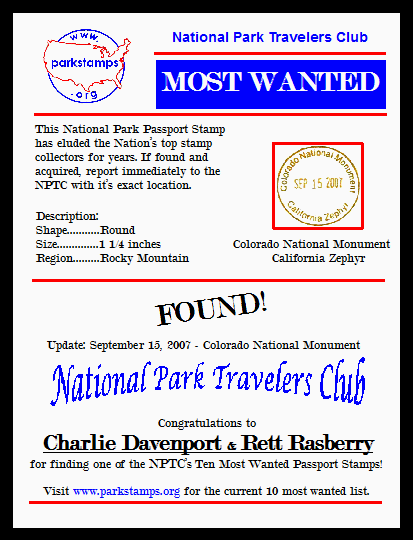 Wanted Poster Image