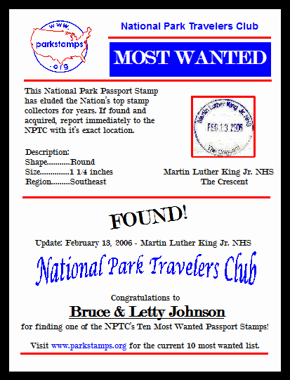 Wanted Poster Image