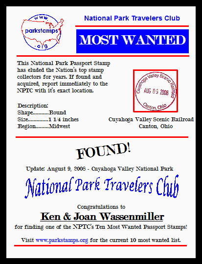 Wanted Poster Image