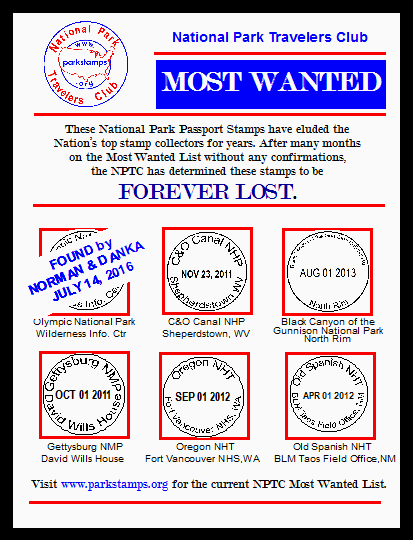 Wanted Poster Image