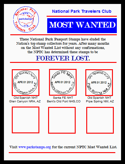 Wanted Poster Image