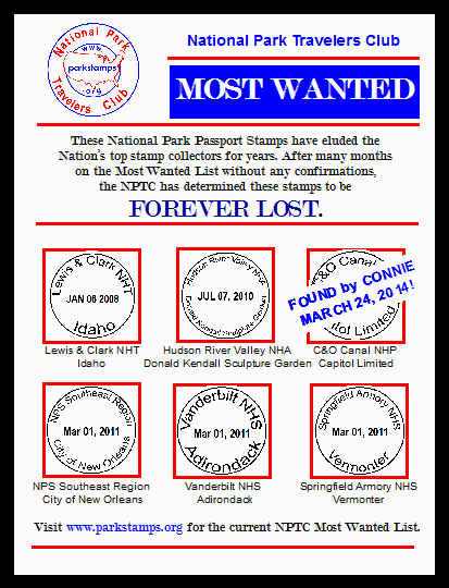 Wanted Poster Image