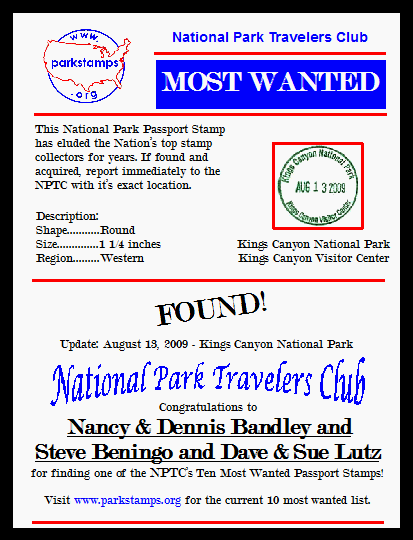 Wanted Poster Image