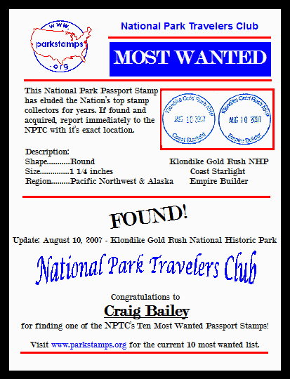 Wanted Poster Image