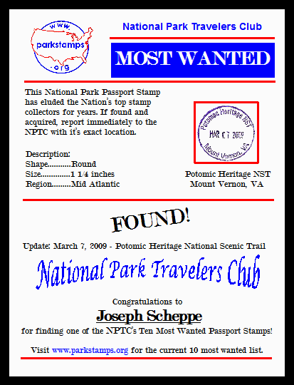 Wanted Poster Image