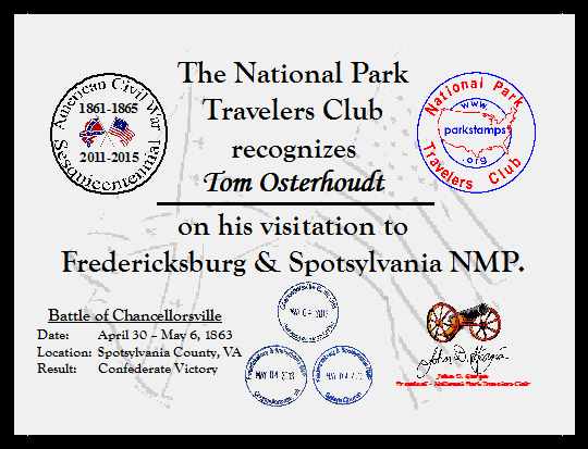 Award Poster