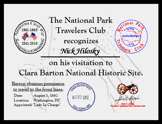 Award Poster