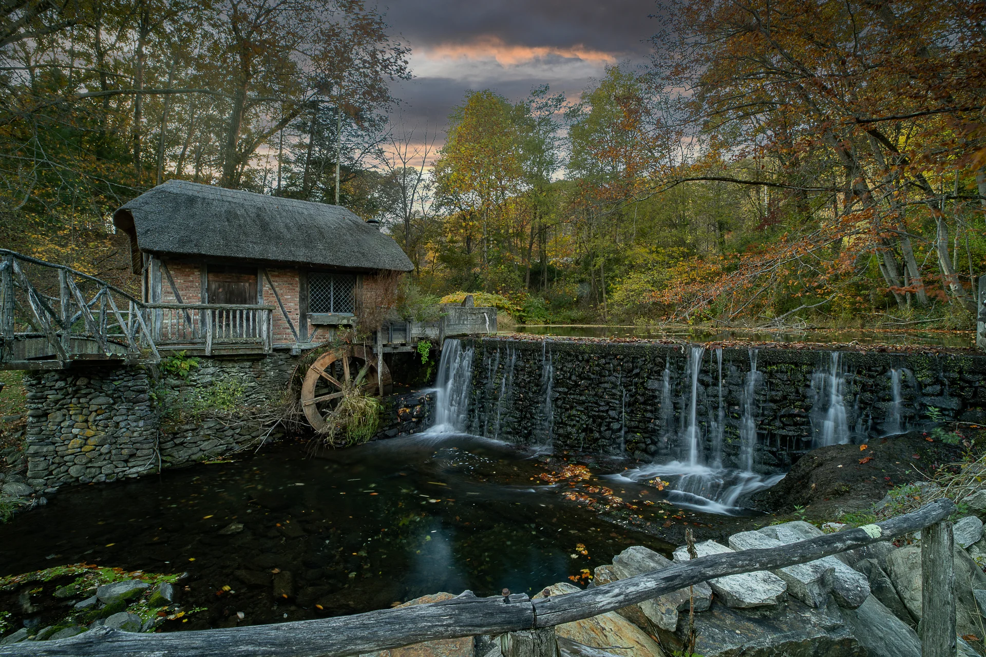 Maurice D. Hinchey Hudson River Valley NHA - taken by Nick & Rachel Yambura
